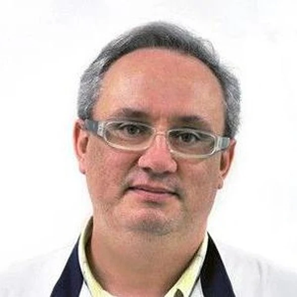 Легезин Кирилл Феликсович — Невролог, Москва