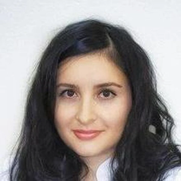 Каширина Анджела Рафаэльевна — Дерматолог, Липецк