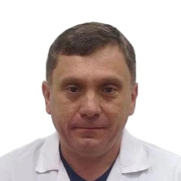 Пикалов Олег Анатольевич — Онколог, Маммолог, Онколог-маммолог, Липецк