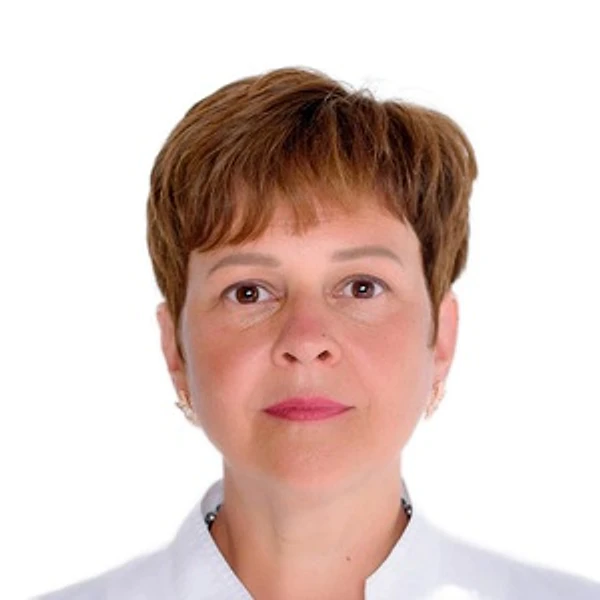 Полянская Елена Анатольевна — Психиатр, Липецк