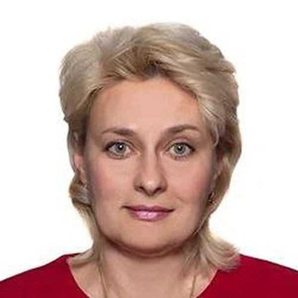 Шаповалова Ольга Евгеньевна — Психиатр, Липецк