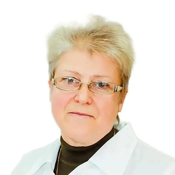 Сысоева Ирина Анатольевна — Детский психиатр, Липецк