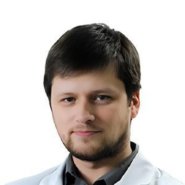 Ермаков Александр Владимирович — Флеболог, Хирург, Королёв