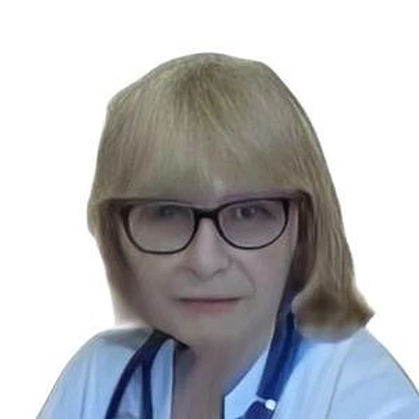 Макарова Валентина Алексеевна — Врач общей практики (семейный врач), Москва