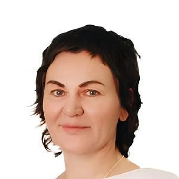 Чиркова Юлия Валерьевна — Врач-косметолог, Дерматолог, Трихолог, Новосибирск