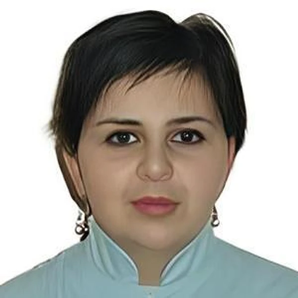 Гагкаева Инна Зауровна — Гинеколог, Акушер, Врач УЗИ, Липецк