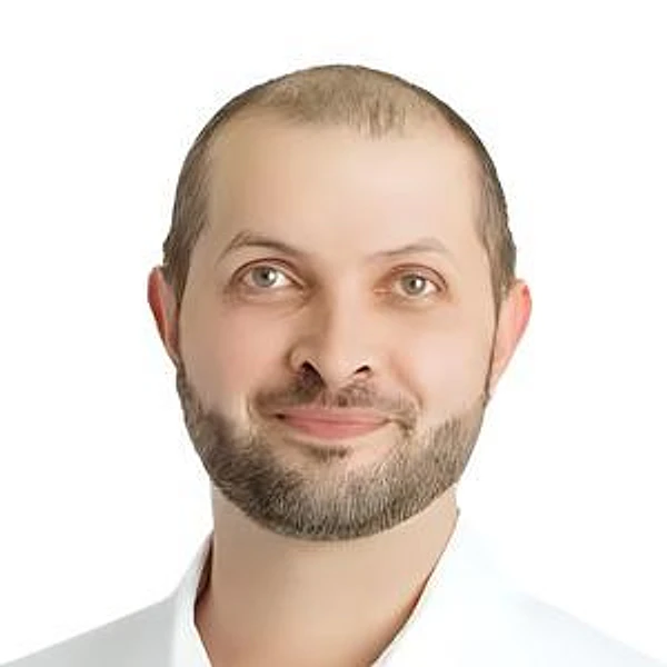 Белоусов Евгений Владимирович — ЛОР, Детский ЛОР, Липецк
