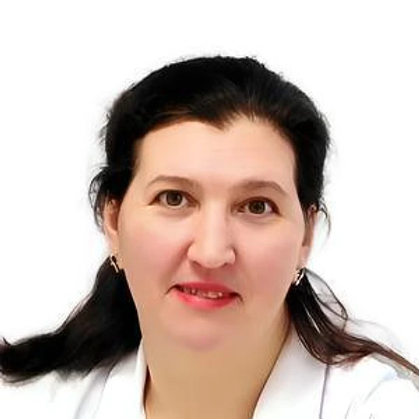 Вавулинская Елена Валентиновна — Детский гинеколог, Акушер, Гинеколог, Липецк