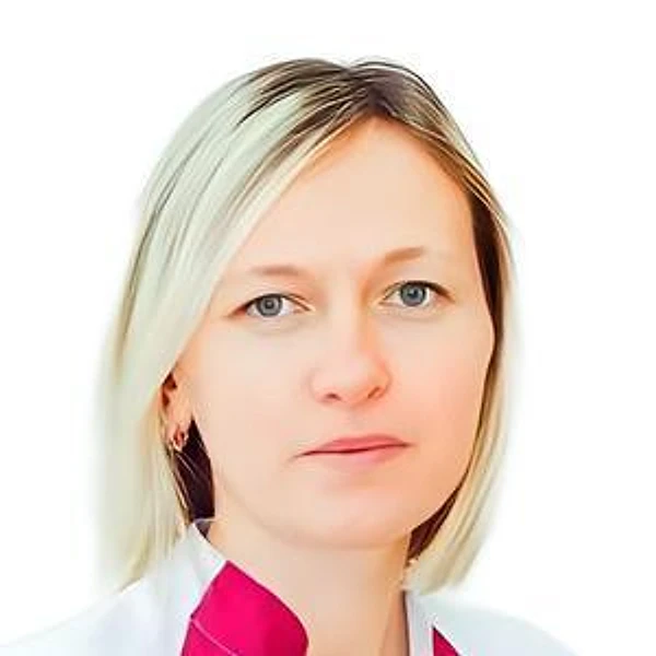 Текутьева Ольга Николаевна — Педиатр, Детский врач УЗИ, Липецк