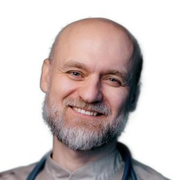 Харченко Руслан Викторович — Детский остеопат, Мануальный терапевт, Остеопат, Липецк