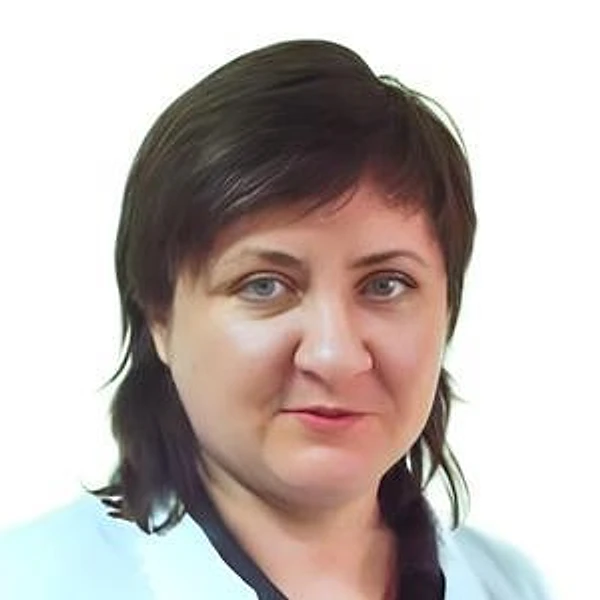 Федящина Галина Александровна — Офтальмолог (окулист), Детский офтальмолог, Липецк