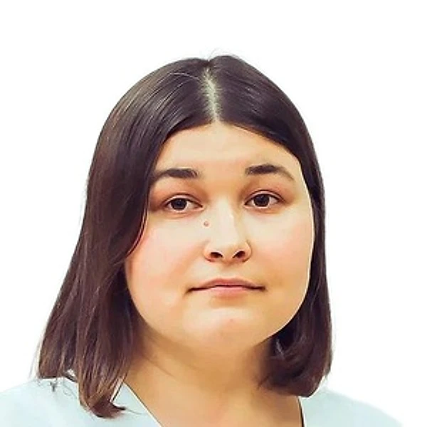 Шапиева Мария Шапиевна — Гинеколог, Акушер, Липецк