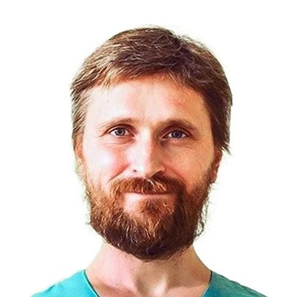 Рыбальченко Александр Михайлович — Массажист, Липецк