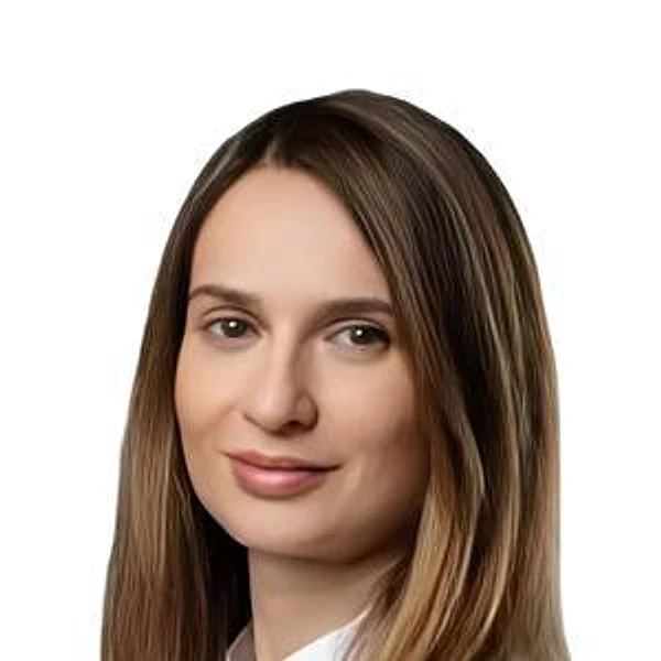 Чернышева Виктория Владимировна — Гастроэнтеролог, Врач УЗИ, Детский врач УЗИ, Детский гастроэнтеролог, Терапевт, Липецк