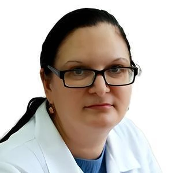 Ширнина-Волкова Любовь Александровна — Гинеколог, Акушер, Липецк