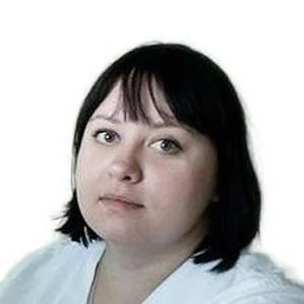 Танкова Анна Александровна — Врач УЗИ, Функциональный диагност, Липецк