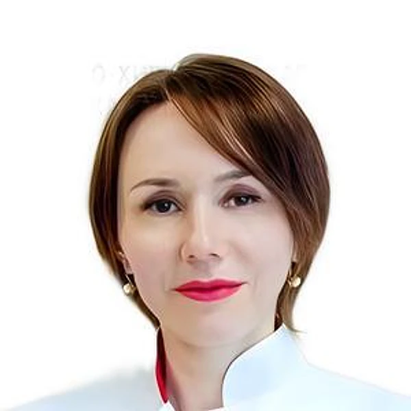 Залесная Наталья Михайловна — Психиатр, Детский психиатр, Липецк