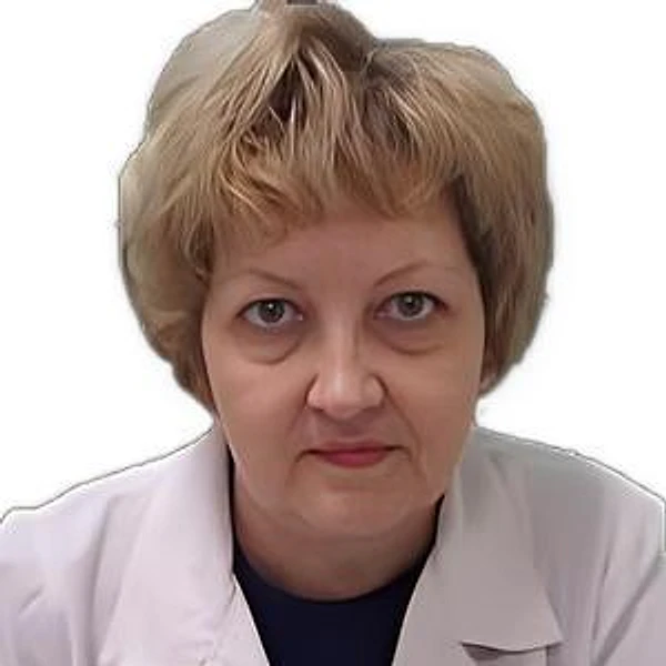 Мещерякова Ольга Александровна — Аллерголог, Иммунолог, Пульмонолог, Липецк