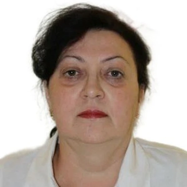 Фролова Ирина Анатольевна — Функциональный диагност, Липецк