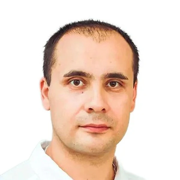 Лапшин Александр Владимирович — Уролог, Андролог, Липецк