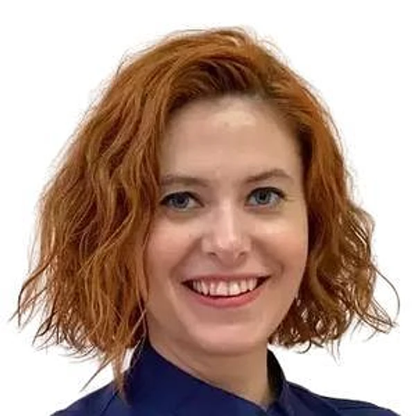 Лучина Евгения Игоревна — Эндокринолог, Москва