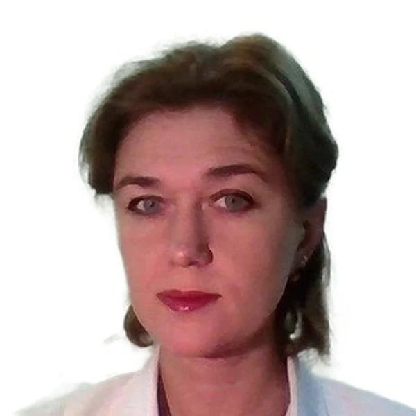 Денисова Елена Александровна — Функциональный диагност, Липецк