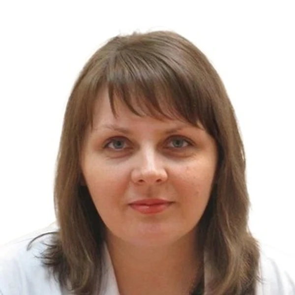 Борисовская Марина Валерьевна — Гинеколог, Акушер, Липецк