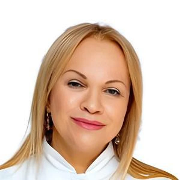Назарова Ольга Николаевна — Гастроэнтеролог, Терапевт, Москва