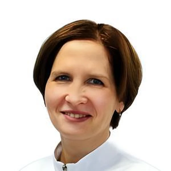 Панфилова Юлия Александровна — Акушер, Гинеколог, Москва