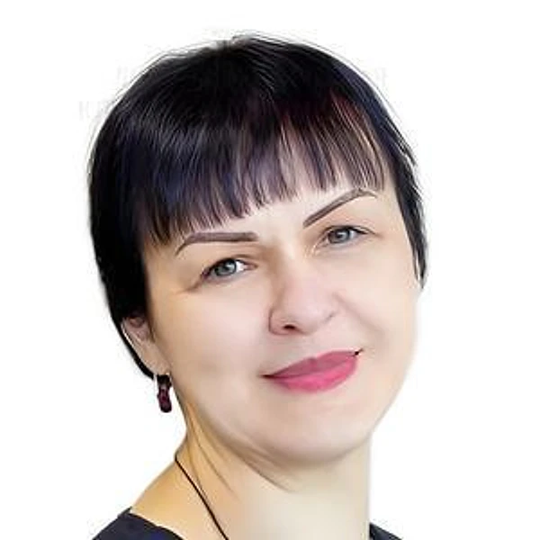 Вологжанина Галина Николаевна — Эндоскопист, Липецк
