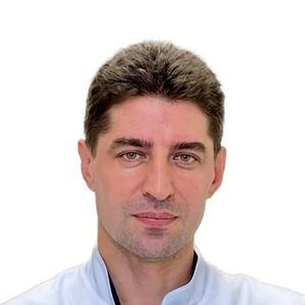 Чудайкин Александр Николаевич — Онколог, Онколог-дерматолог, Онколог-маммолог, Москва