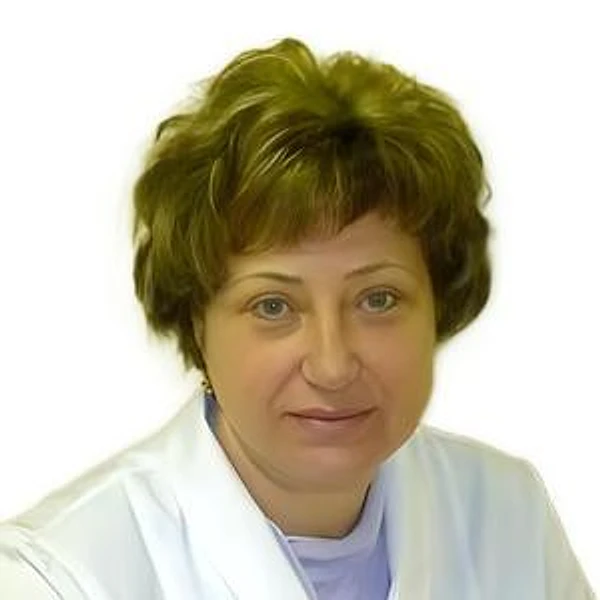Кузнецова Ирина Михайловна — Невролог, Липецк