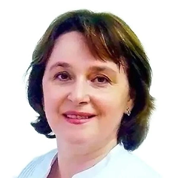 Заключаева Дина Борисовна — Детский гастроэнтеролог, Педиатр, Липецк