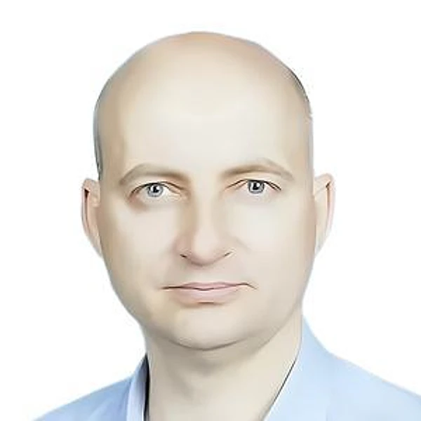 Бахмут Кирилл Юрьевич — Мануальный терапевт, Кинезиолог, Остеопат, Педиатр, Липецк