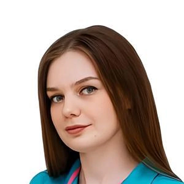 Боронина Ольга Валерьевна — Детский стоматолог, Москва