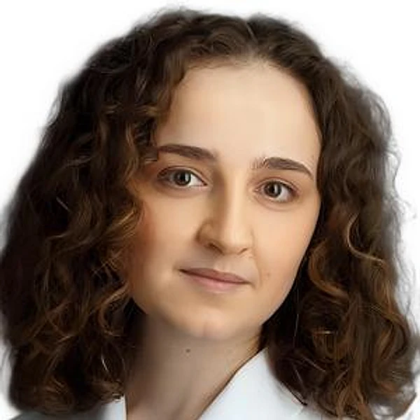 Созаева Лейла Салиховна — Детский эндокринолог, Эндокринолог, Москва