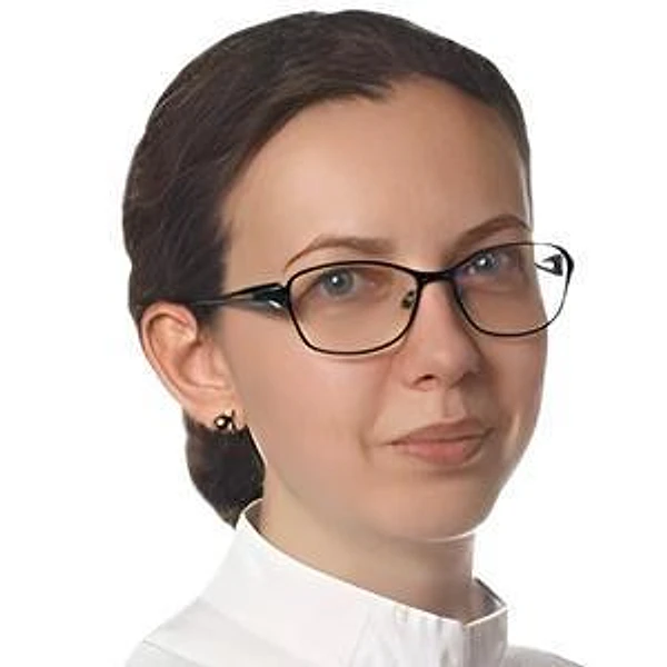 Сутормина Екатерина Валерьевна — Педиатр, Видное