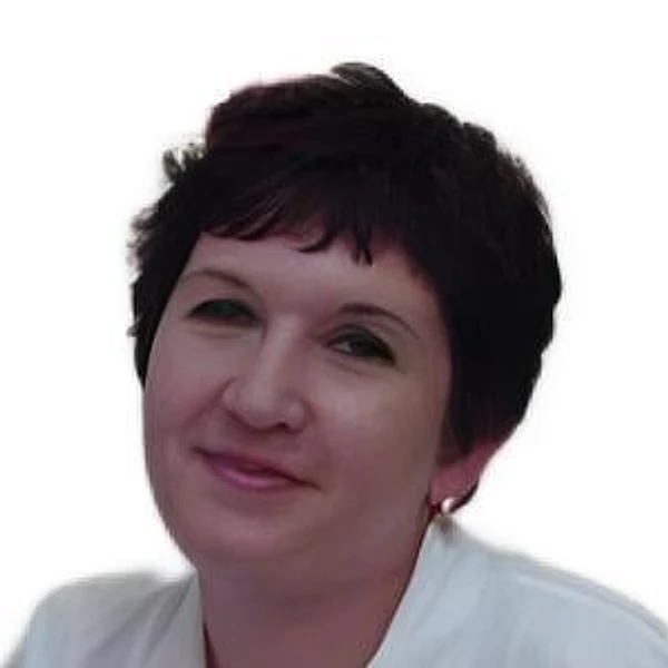 Вишнякова Ольга Дмитриевна — Рентгенолог, Липецк