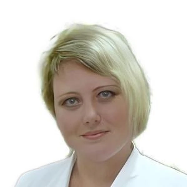 Лунина Анна Викторовна — Рентгенолог, Детский рентгенолог, Липецк