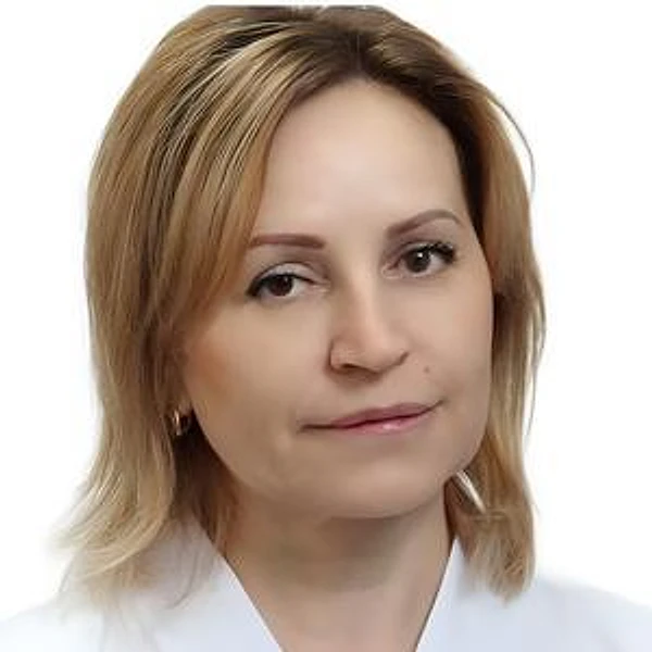 Ротарь Инна Леонидовна — Врач-косметолог, Врач УЗИ, Липецк