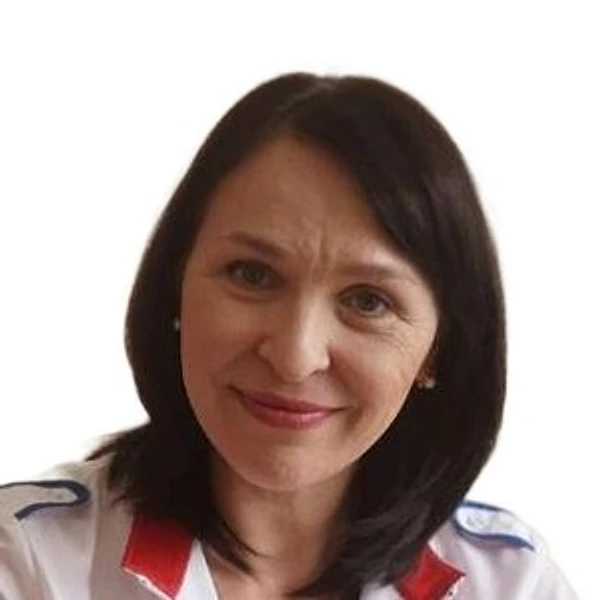Летнева Ирина Александровна — Офтальмолог (окулист), Детский офтальмолог, Москва