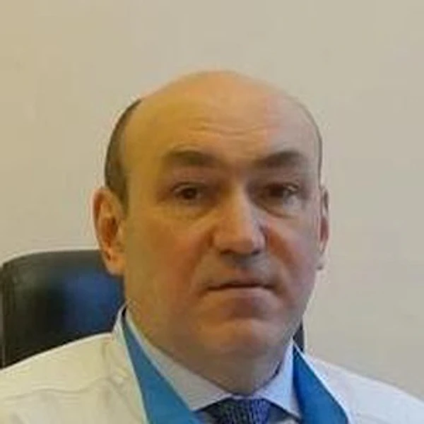 Саблин Олег Александрович — Терапевт, Санкт-Петербург