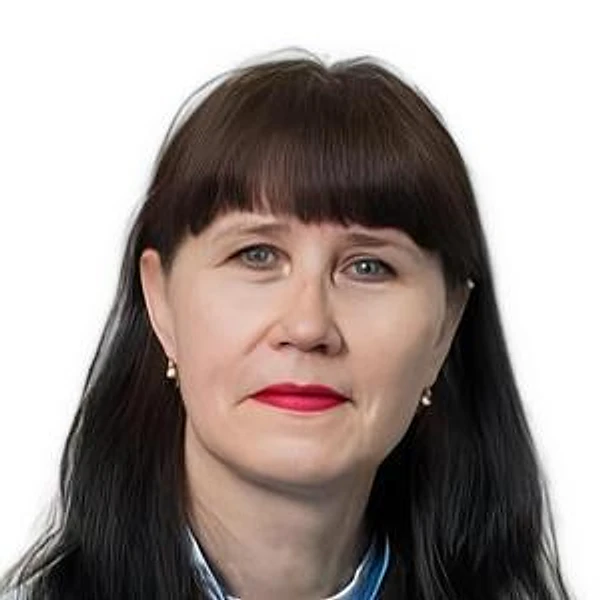 Арасланова Елена Илларионовна — Терапевт, Санкт-Петербург