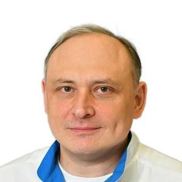 Дворянкин Дмитрий Владимирович — Хирург, Бариатрический хирург, Онколог, Проктолог (колопроктолог), Санкт-Петербург