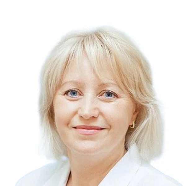 Мычинко Елена Александровна — Невролог, Гастроэнтеролог, Детский невролог, Новосибирск
