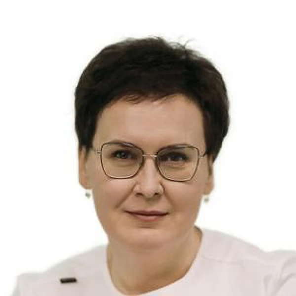 Белогурова Екатерина Валериевна — Эндокринолог, Терапевт, Санкт-Петербург