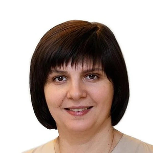 Елисеева Надежда Геннадьевна — Остеопат, Рефлексотерапевт, Санкт-Петербург