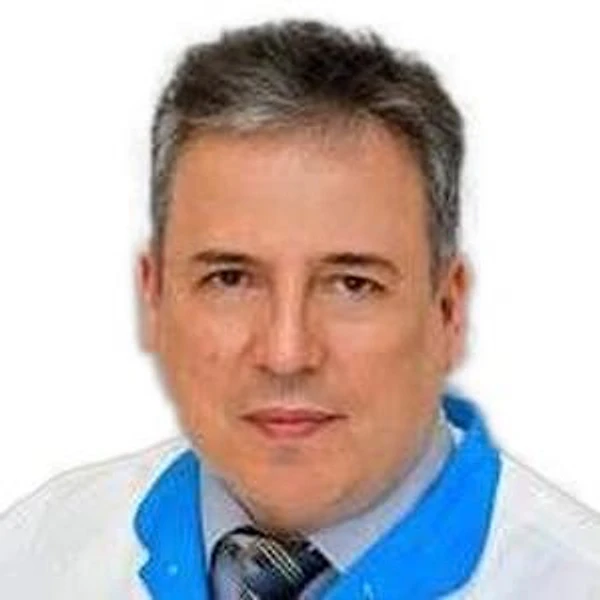Киреев Андрей Григорьевич — Профпатолог, Терапевт, Санкт-Петербург