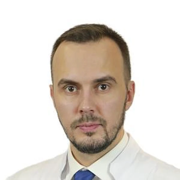 Башинский Олег Андреевич — Травматолог, Ортопед, Курган