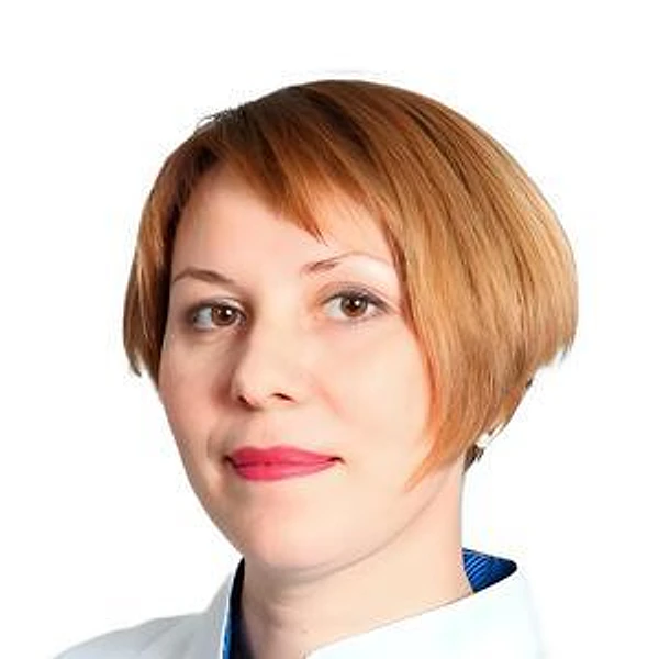 Тепышева Надежда Васильевна — ЛОР, Отоневролог (Вестибулолог), Санкт-Петербург